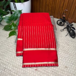 Muslin Kora