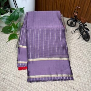 Muslin Kora