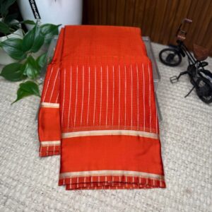 Muslin Kora