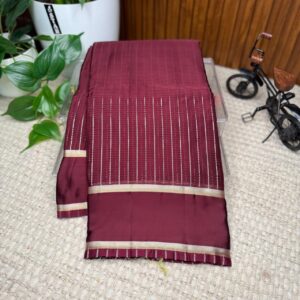Muslin Kora