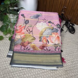 Visco’s georgette