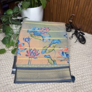 Visco’s georgette