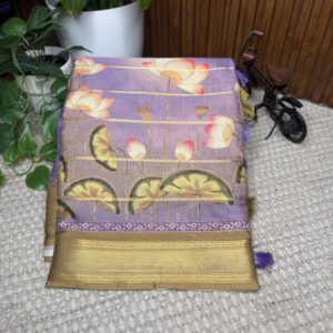 Visco’s georgette