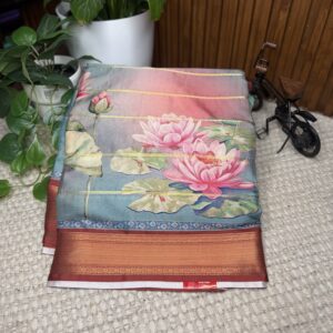 Visco’s georgette