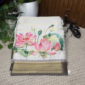 Visco’s georgette
