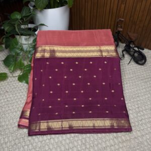 Pure crepe silk