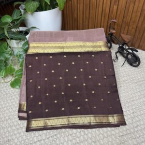 Pure crepe silk