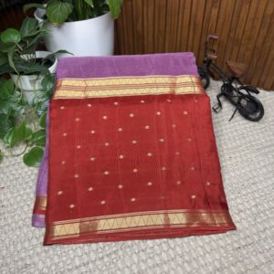 Pure crepe silk