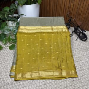 Pure crepe silk