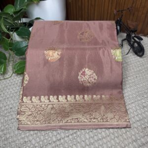 Visco’s georgette