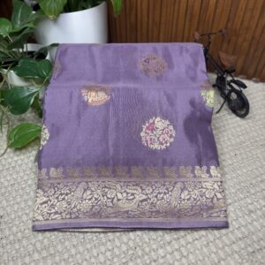 Visco’s georgette
