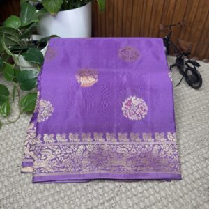 Visco’s georgette