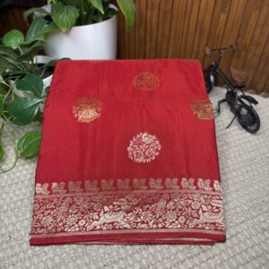 Visco’s georgette