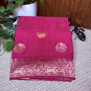 Visco’s georgette