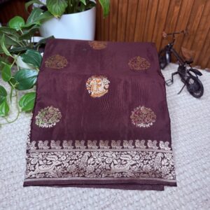 Visco’s georgette