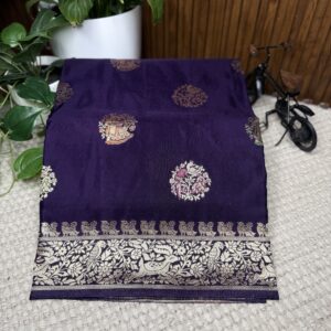 Visco’s georgette