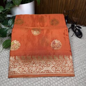 Visco’s georgette