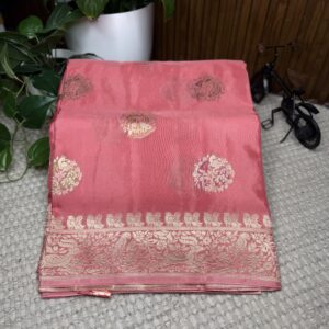 Visco’s georgette