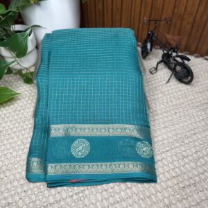 Visco’s georgette