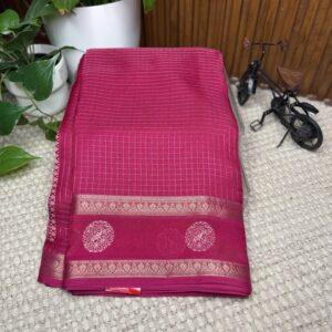 Visco’s georgette