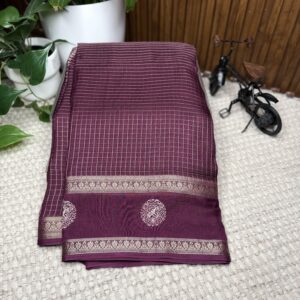 Visco’s georgette