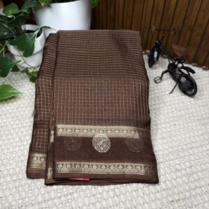 Visco’s georgette