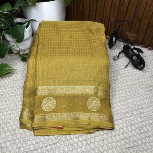Visco’s georgette