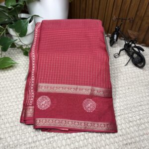 Visco’s georgette