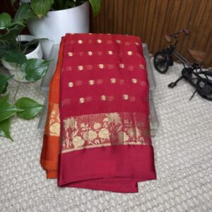 Designer saree