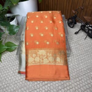 Designer saree