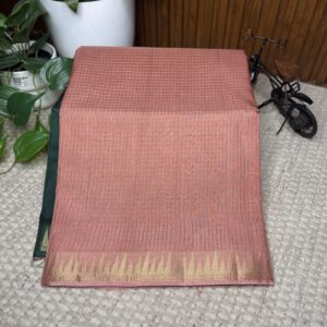Visco’s georgette