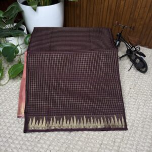 Visco’s georgette