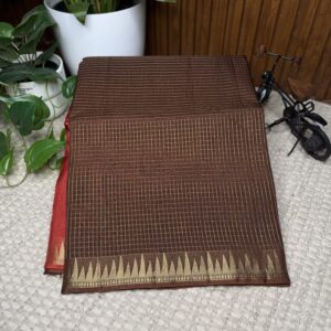 Visco’s georgette