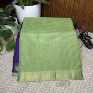 Visco’s georgette