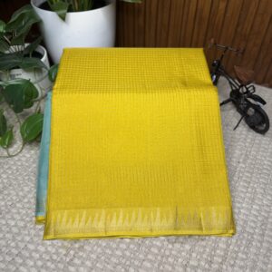 Visco’s georgette