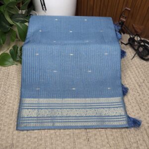 Vintage saree