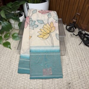 Handloom cotton