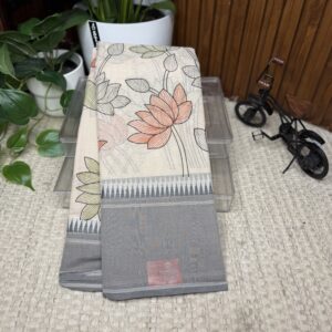 Handloom cotton