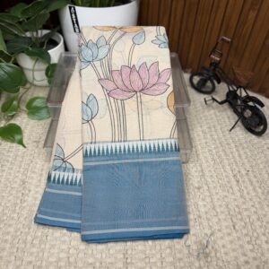 Handloom cotton