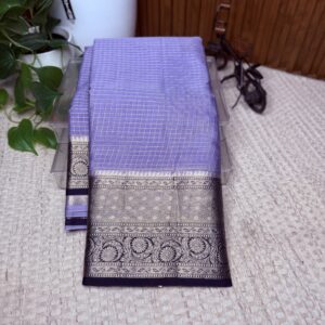 Fancy vintage Kanchi
