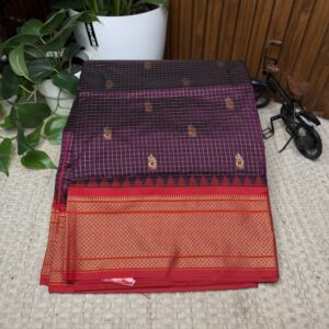 Narayanpet pattu