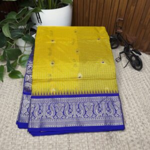 Narayanpet pattu