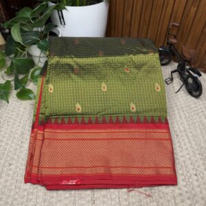 Narayanpet pattu