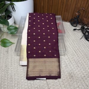 Mysore crepe