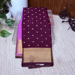Mysore crepe