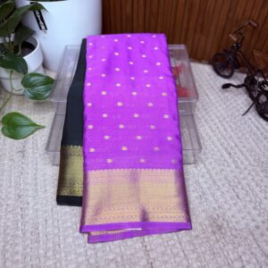Mysore crepe