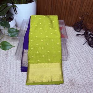 Mysore crepe