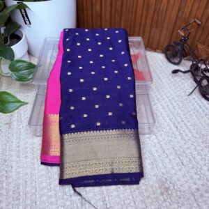 Mysore crepe