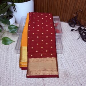 Mysore crepe