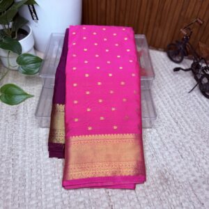 Mysore crepe
